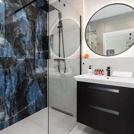 Stara Cegielnia View By Renters Prestige Apartman Poznań