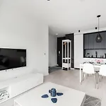 Lägenhet Stara Cegielnia View By Renters Prestige