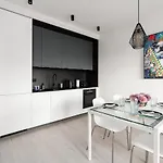 Stara Cegielnia View By Renters Prestige *