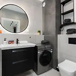 Stara Cegielnia View By Renters Prestige Poznań