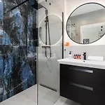 Stara Cegielnia View By Renters Prestige Lägenhet Poznań