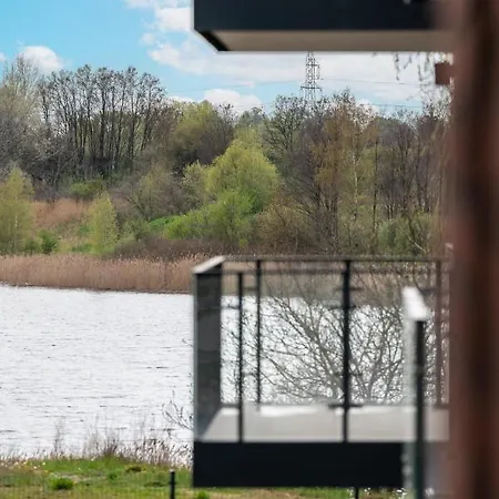 Stara Cegielnia View By Renters Prestige * פוזנן