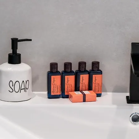 דירה Stara Cegielnia View By Renters Prestige *