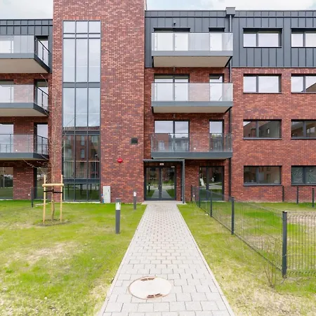 Apartamento Stara Cegielnia View By Renters Prestige Poznań