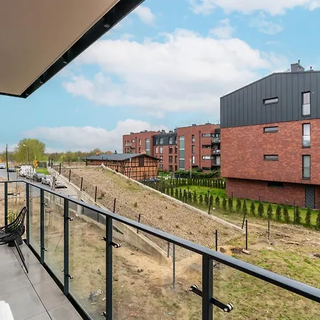 Stara Cegielnia View By Renters Prestige