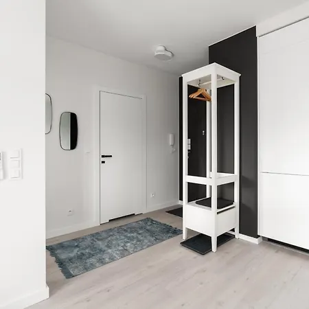 Stara Cegielnia View By Renters Prestige דירה *