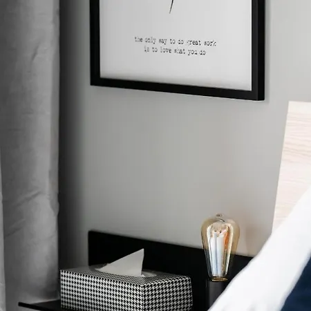 アパート Stara Cegielnia View By Renters Prestige