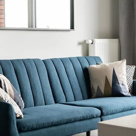 Apartamento Stara Cegielnia View By Renters Prestige *