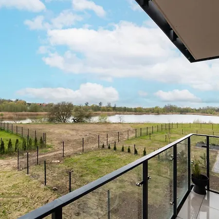 Stara Cegielnia View By Renters Prestige アパート *