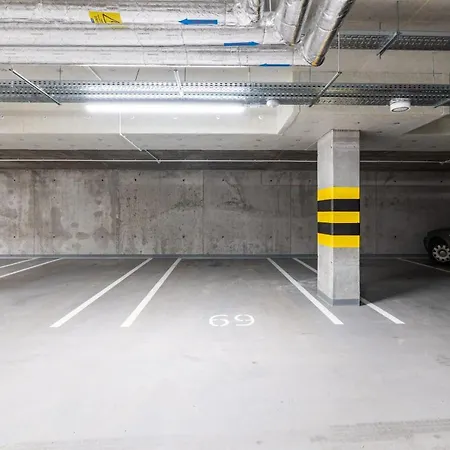 דירה Stara Cegielnia View By Renters Prestige *