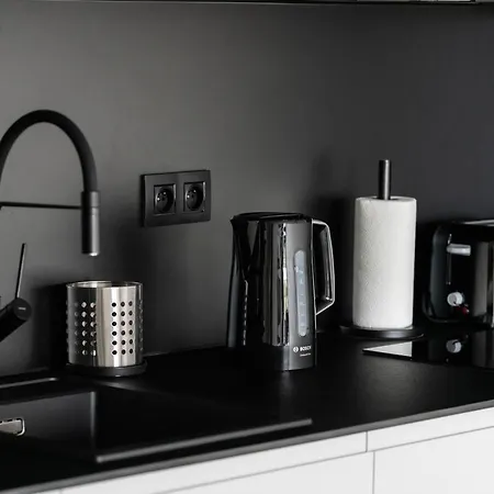 Stara Cegielnia View By Renters Prestige * פוזנן