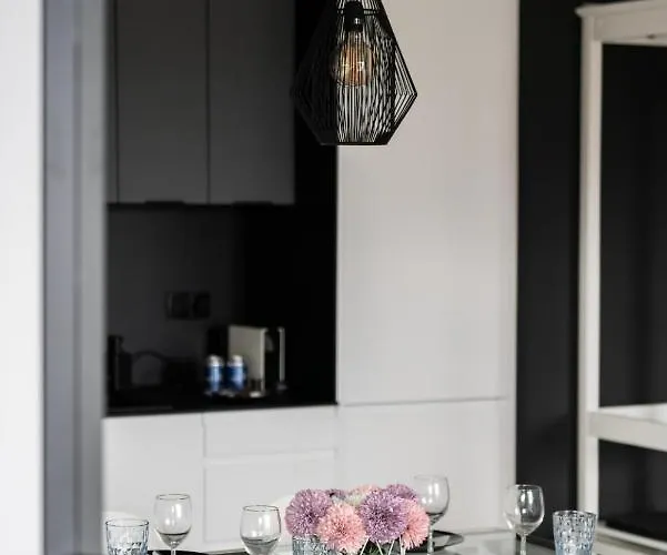 Stara Cegielnia View By Renters Prestige