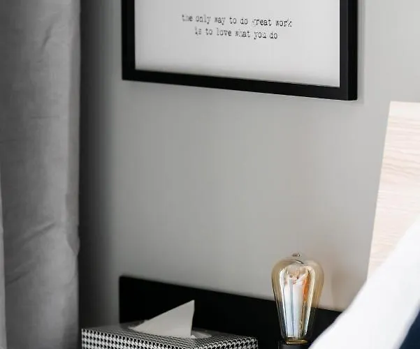 Apartamento Stara Cegielnia View By Renters Prestige