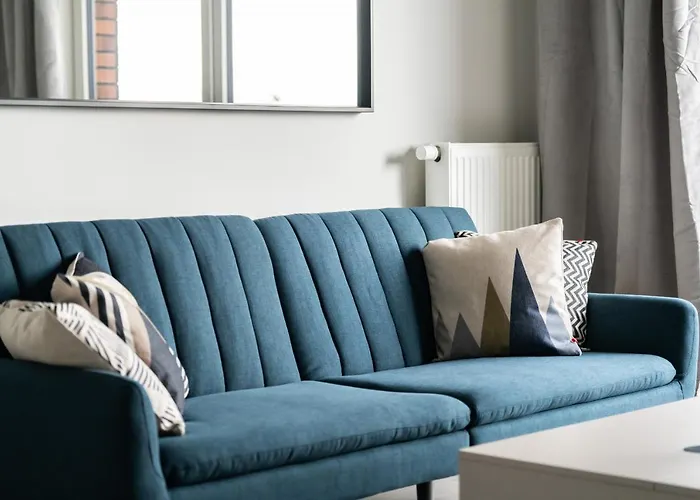 Apartamento Stara Cegielnia View By Renters Prestige *