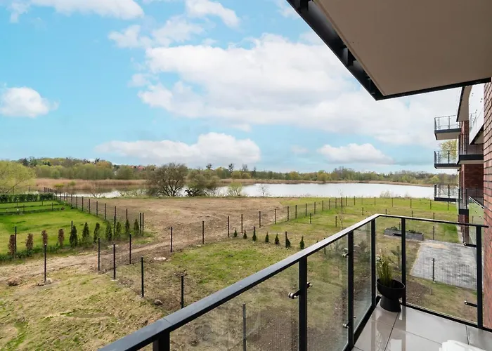 Stara Cegielnia View By Renters Prestige Apartamento *