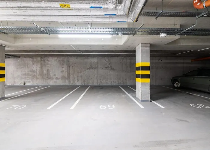 Apartamento Stara Cegielnia View By Renters Prestige *