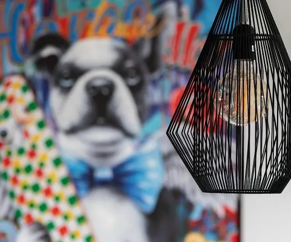 Stara Cegielnia View By Renters Prestige *