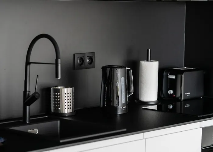 Stara Cegielnia View By Renters Prestige * Poznań